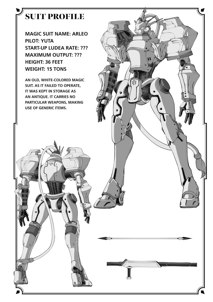 I Was Sold Dirt Cheap, But My Power Level Is Off the Charts Chapter 15 - Page 28