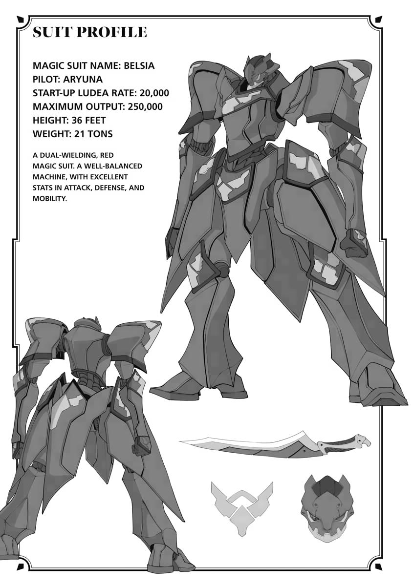 I Was Sold Dirt Cheap, But My Power Level Is Off the Charts Chapter 15 - Page 29