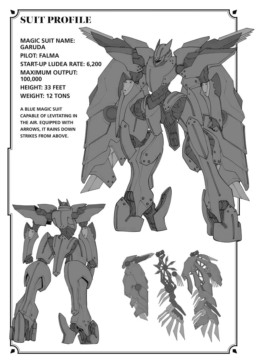 I Was Sold Dirt Cheap, But My Power Level Is Off the Charts Chapter 15 - Page 31