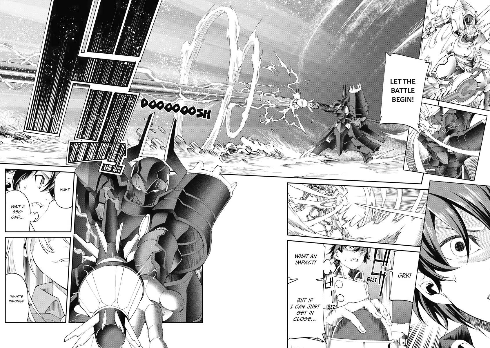 I Was Sold Dirt Cheap, But My Power Level Is Off the Charts Chapter 16 - Page 16