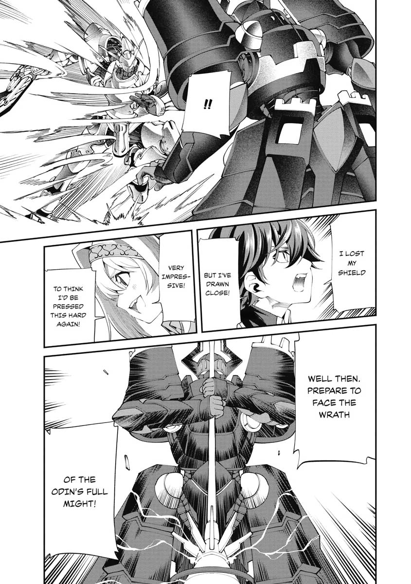 I Was Sold Dirt Cheap, But My Power Level Is Off the Charts Chapter 16 - Page 18