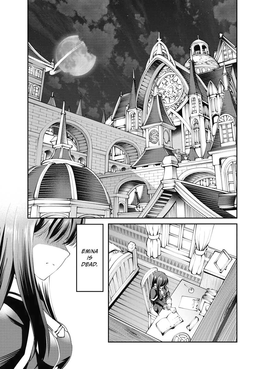 I Was Sold Dirt Cheap, But My Power Level Is Off the Charts Chapter 17 - Page 15