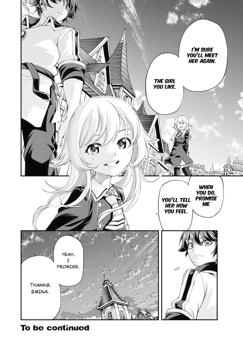 I Was Sold Dirt Cheap, But My Power Level Is Off the Charts Chapter 17 - Page 40