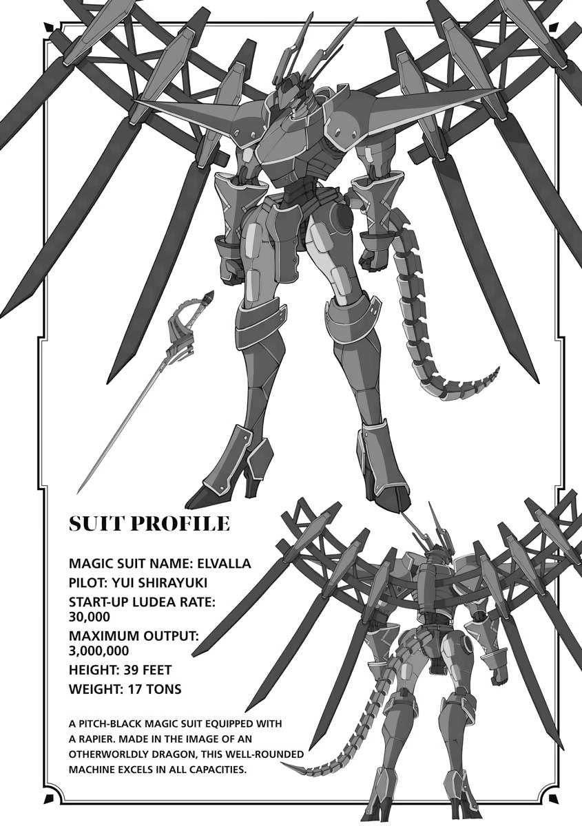 I Was Sold Dirt Cheap, But My Power Level Is Off the Charts Chapter 17 - Page 42