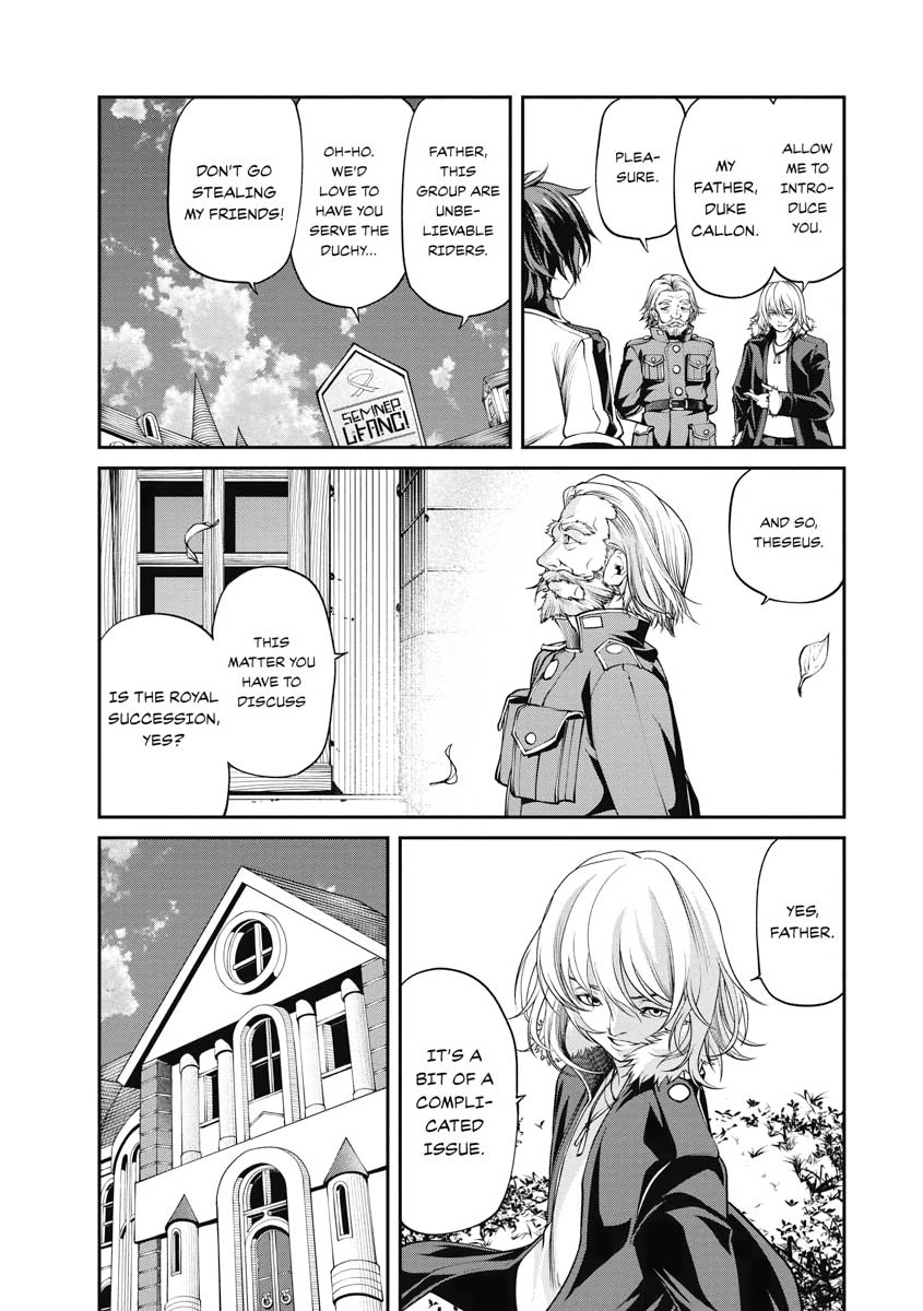 I Was Sold Dirt Cheap, But My Power Level Is Off the Charts Chapter 18 - Page 29