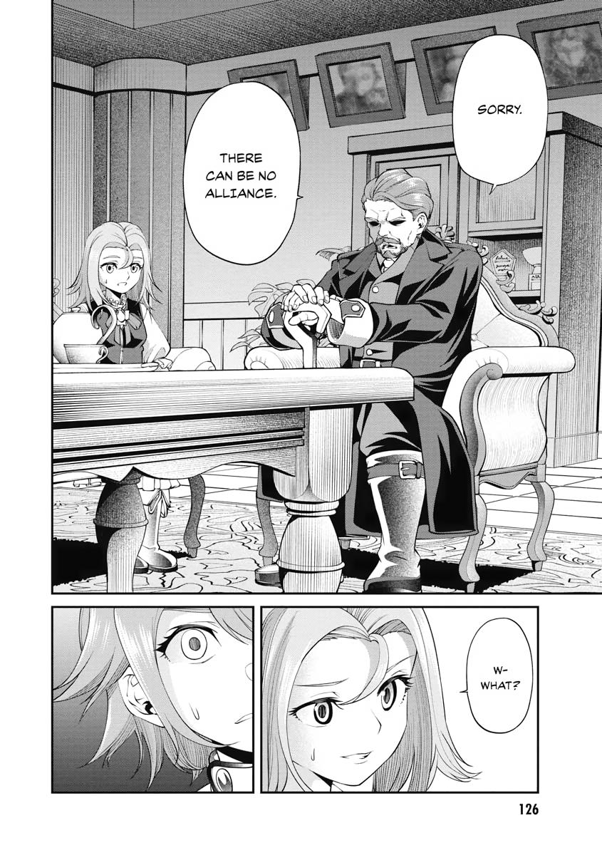 I Was Sold Dirt Cheap, But My Power Level Is Off the Charts Chapter 18 - Page 40