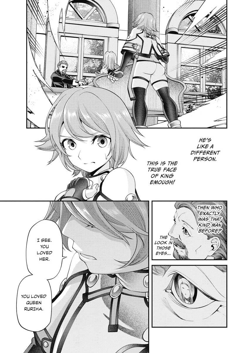 I Was Sold Dirt Cheap, But My Power Level Is Off the Charts Chapter 18 - Page 43