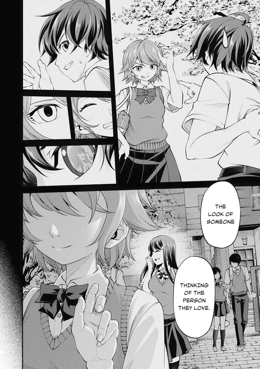 I Was Sold Dirt Cheap, But My Power Level Is Off the Charts Chapter 18 - Page 46