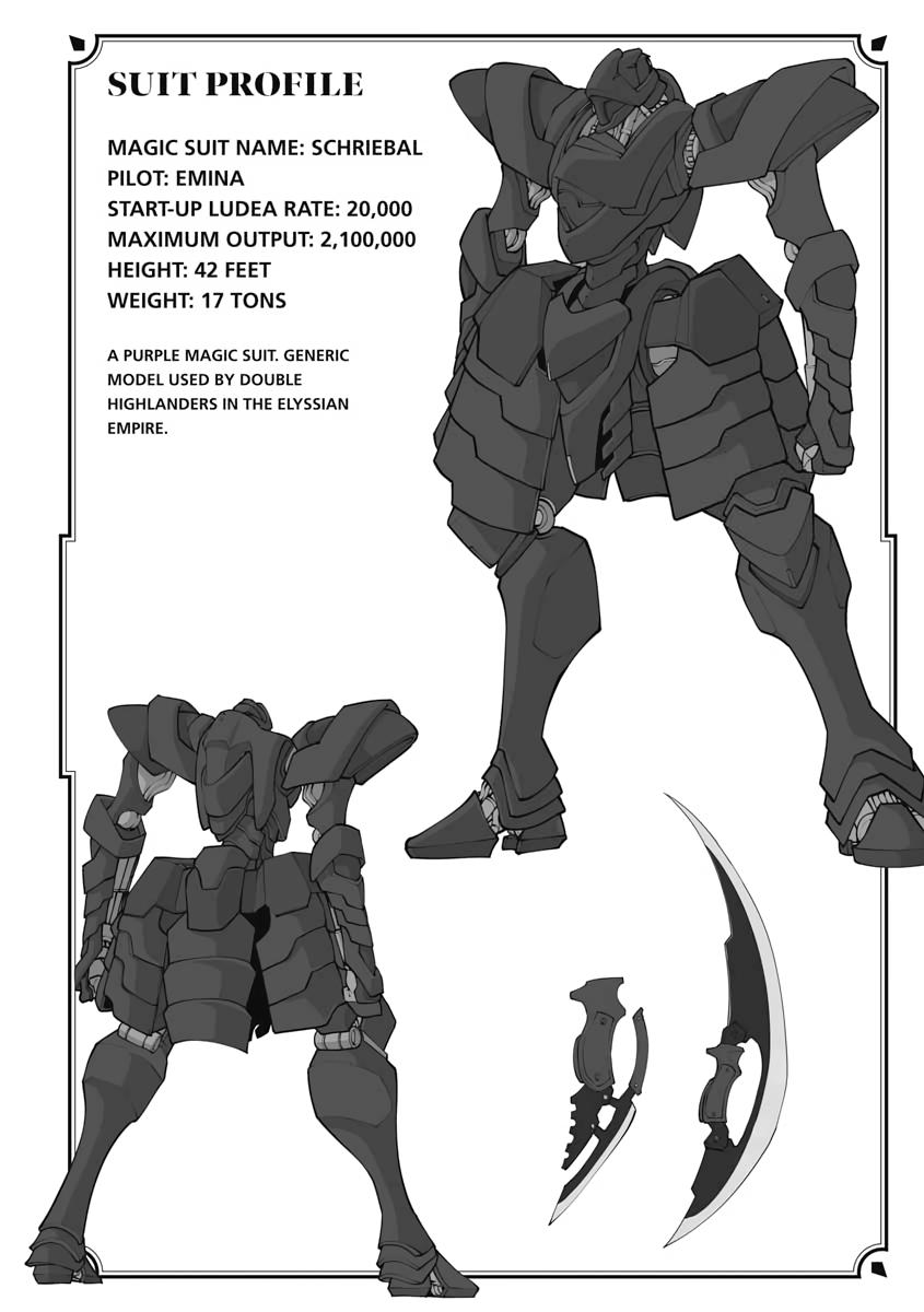 I Was Sold Dirt Cheap, But My Power Level Is Off the Charts Chapter 18 - Page 50