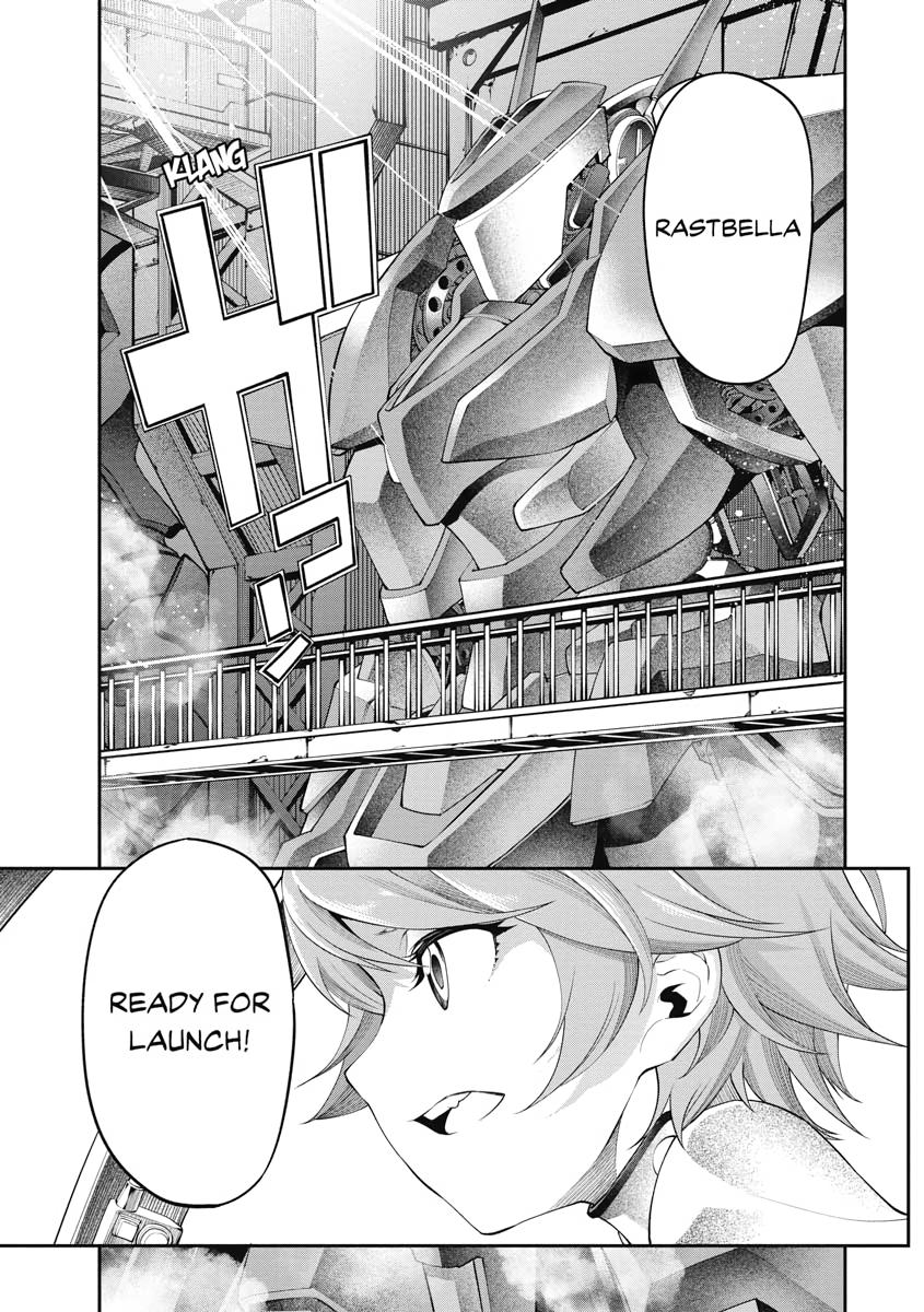 I Was Sold Dirt Cheap, But My Power Level Is Off the Charts Chapter 19 - Page 7