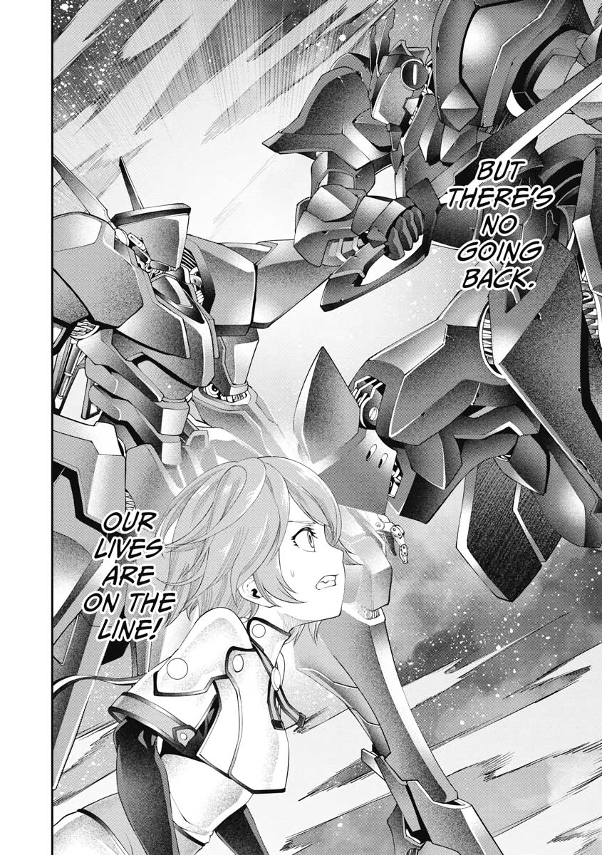 I Was Sold Dirt Cheap, But My Power Level Is Off the Charts Chapter 19 - Page 10