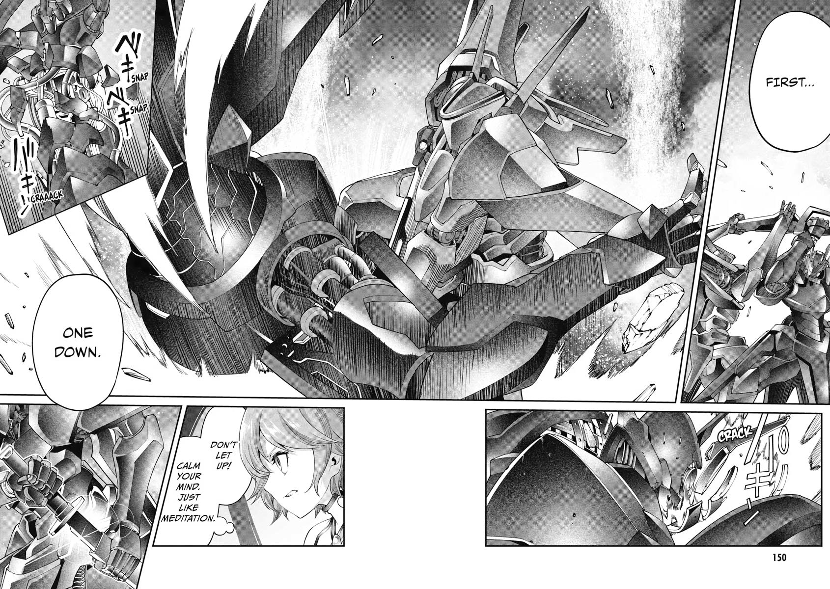 I Was Sold Dirt Cheap, But My Power Level Is Off the Charts Chapter 19 - Page 14