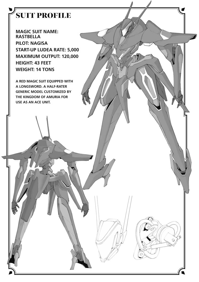 I Was Sold Dirt Cheap, But My Power Level Is Off the Charts Chapter 19 - Page 42