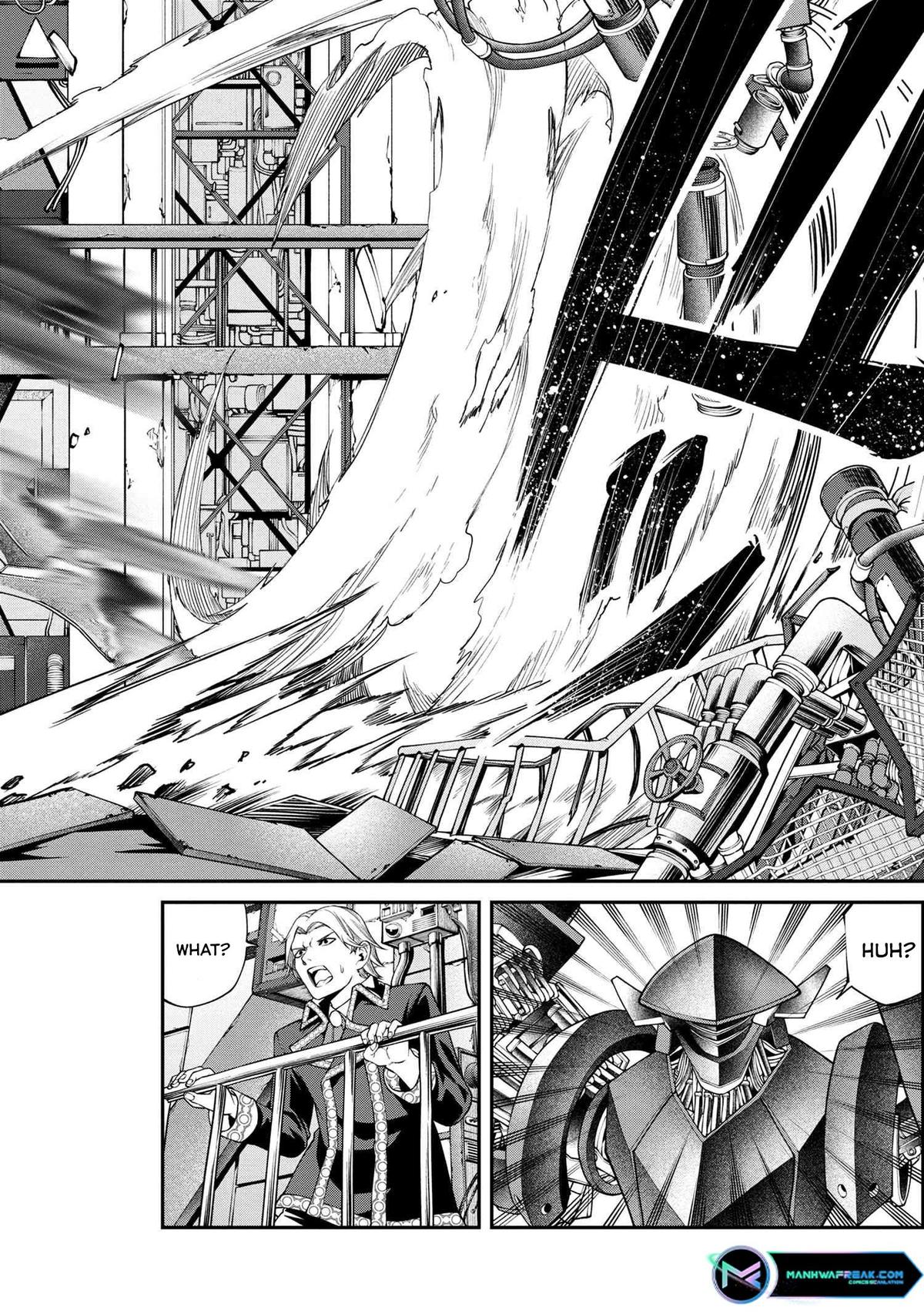 I Was Sold Dirt Cheap, But My Power Level Is Off the Charts Chapter 20 - Page 5