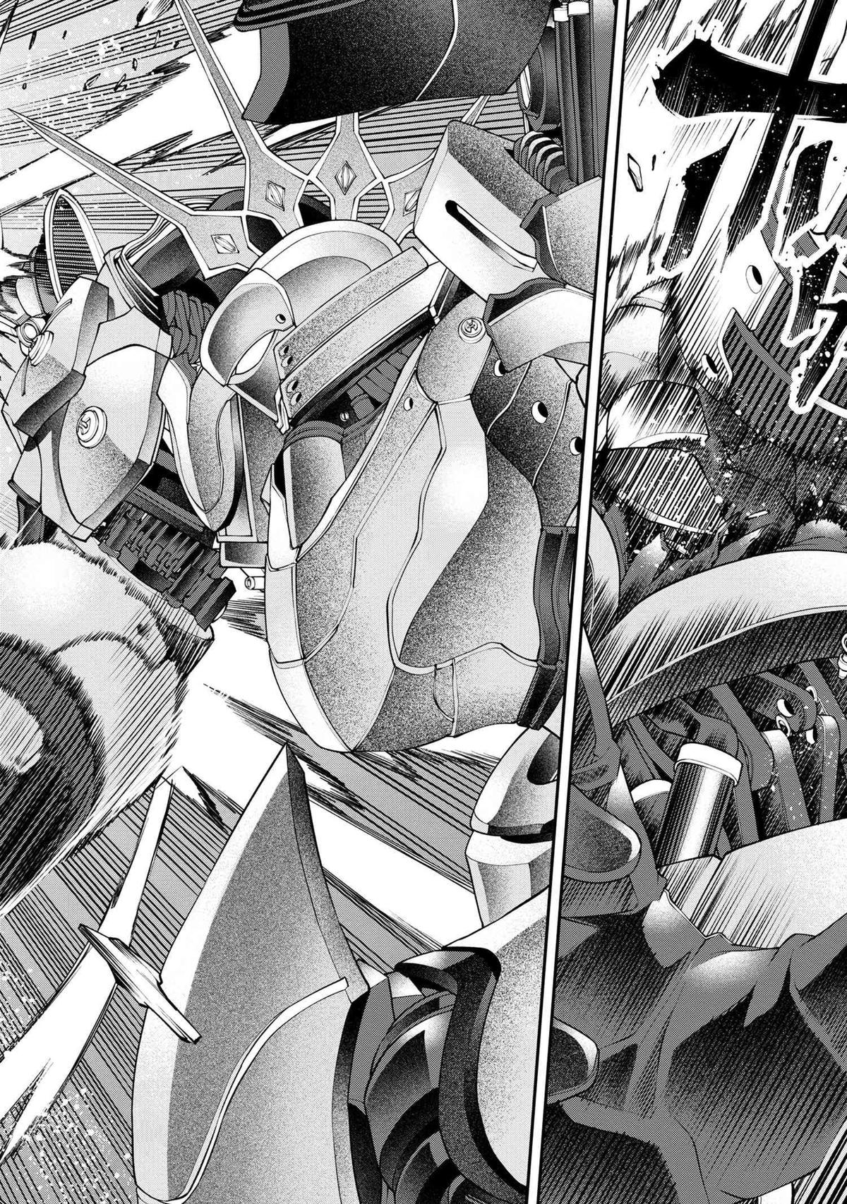 I Was Sold Dirt Cheap, But My Power Level Is Off the Charts Chapter 20 - Page 7