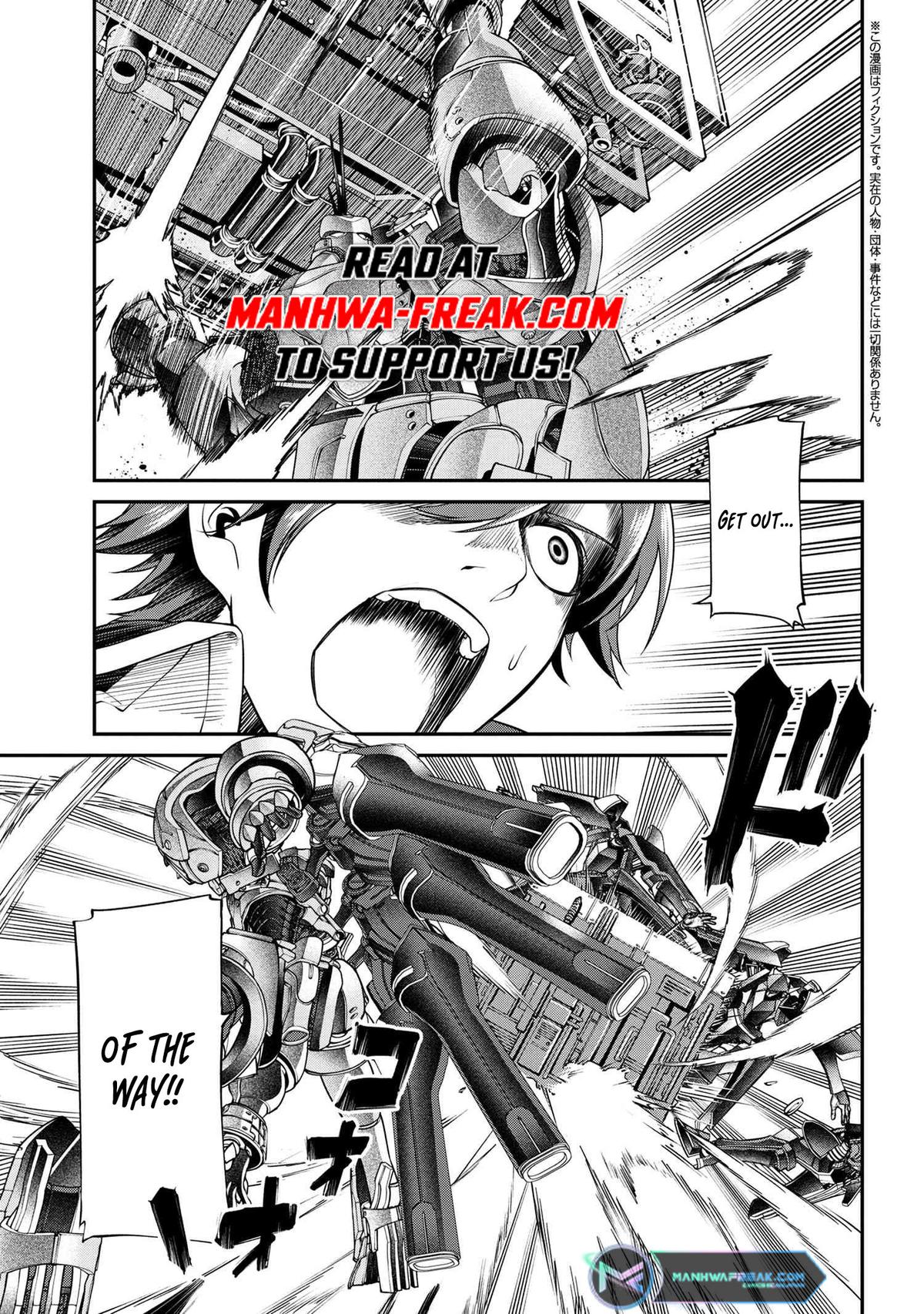 I Was Sold Dirt Cheap, But My Power Level Is Off the Charts Chapter 20 - Page 16