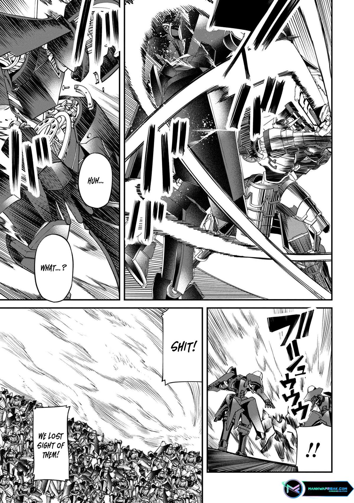 I Was Sold Dirt Cheap, But My Power Level Is Off the Charts Chapter 20 - Page 30