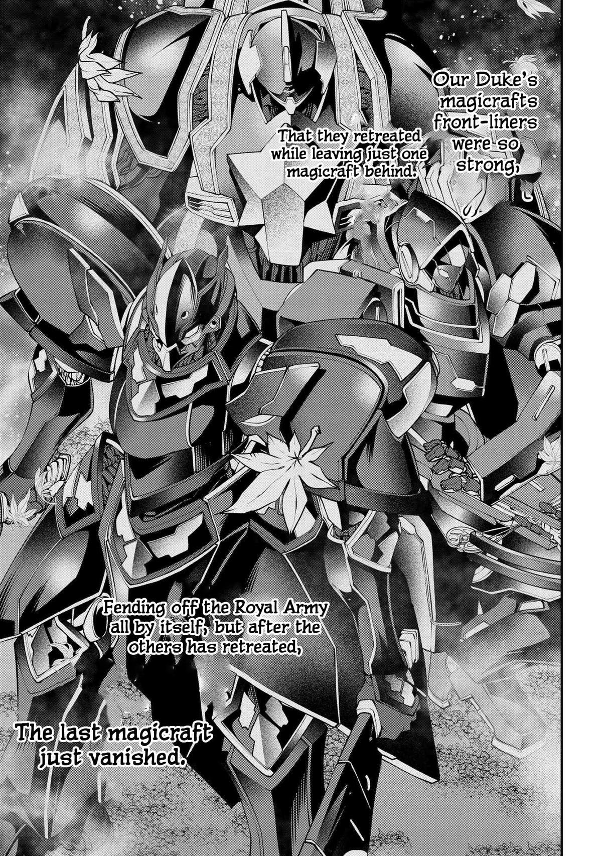 I Was Sold Dirt Cheap, But My Power Level Is Off the Charts Chapter 21 - Page 13