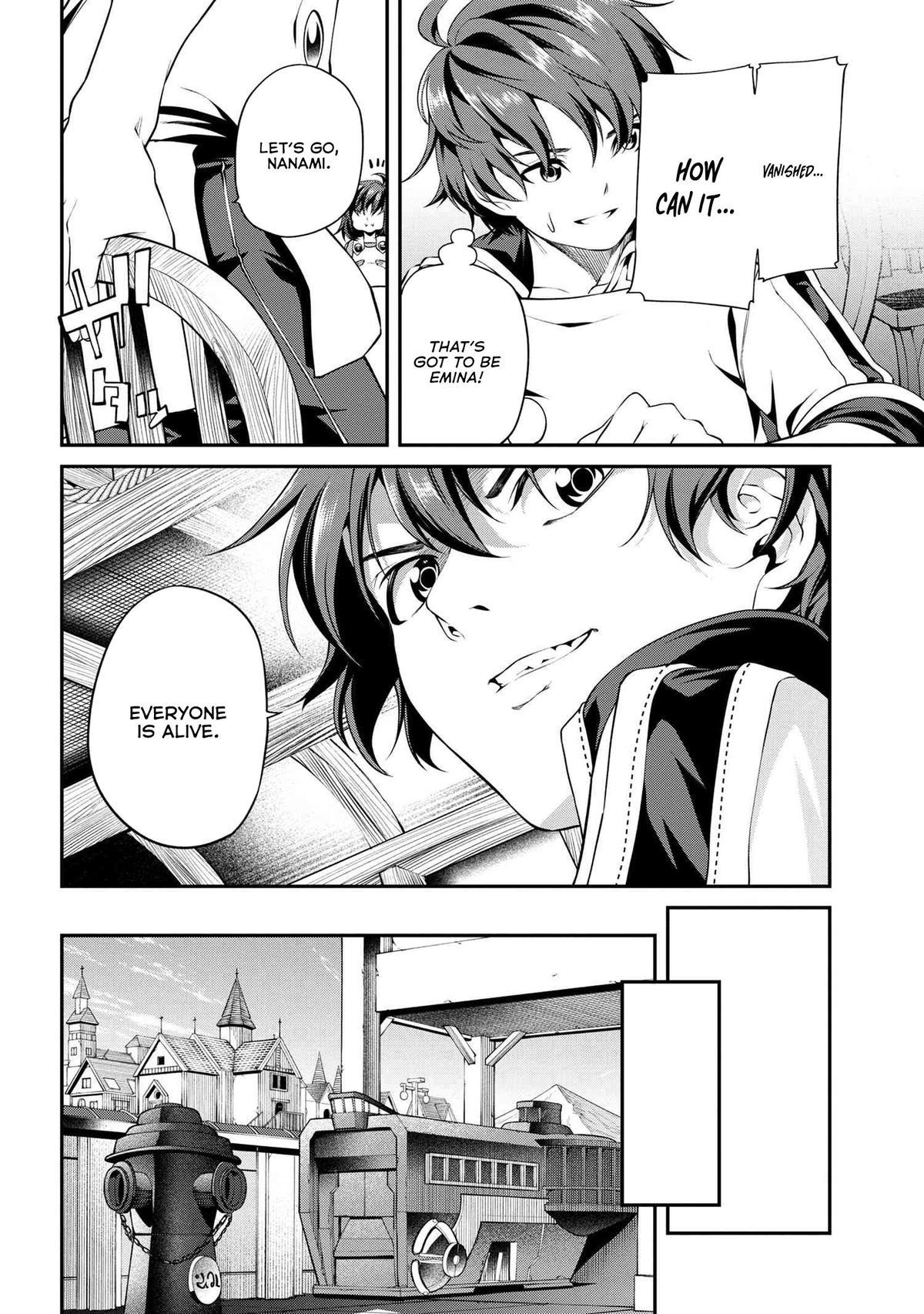 I Was Sold Dirt Cheap, But My Power Level Is Off the Charts Chapter 21 - Page 14