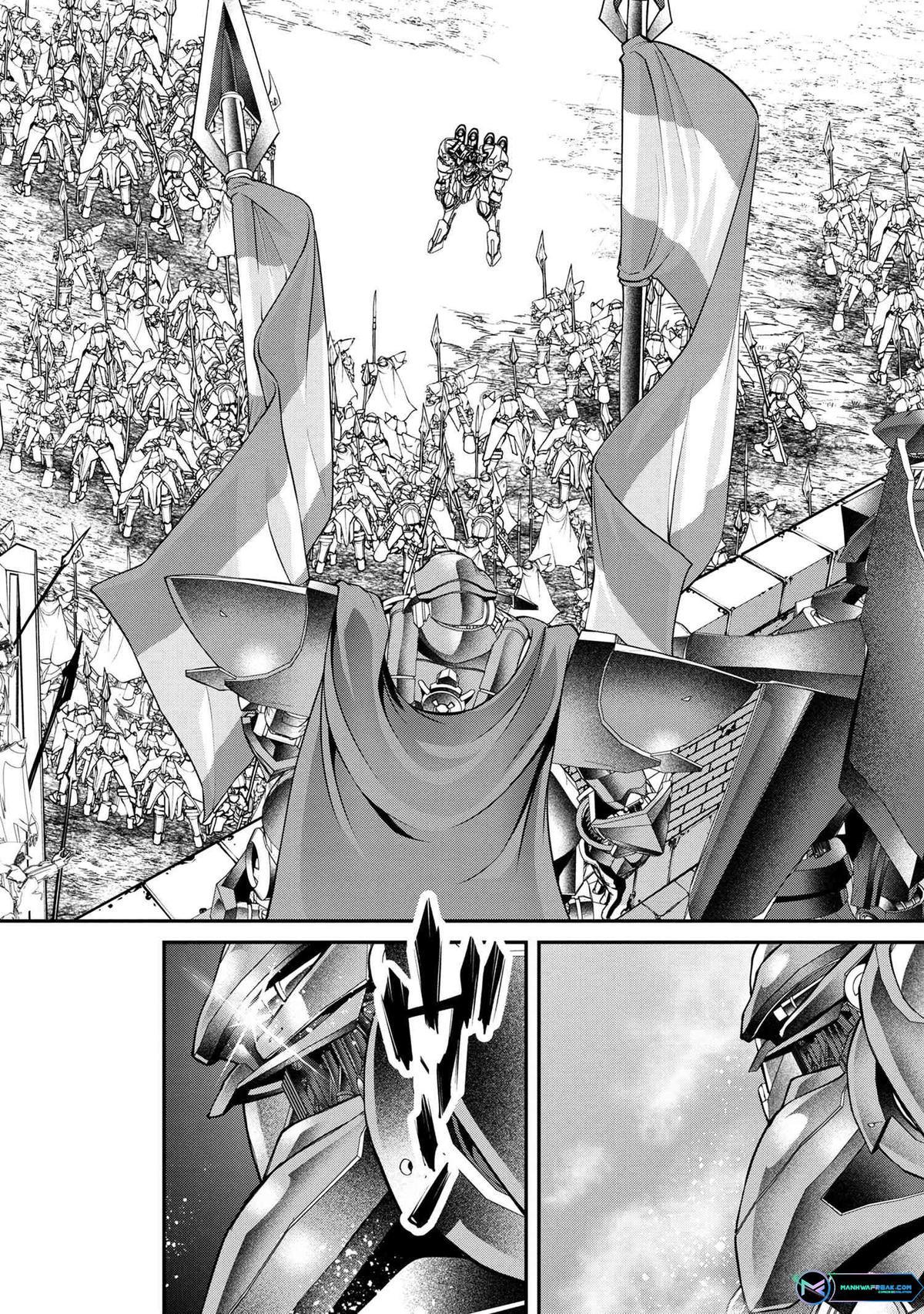 I Was Sold Dirt Cheap, But My Power Level Is Off the Charts Chapter 21 - Page 40