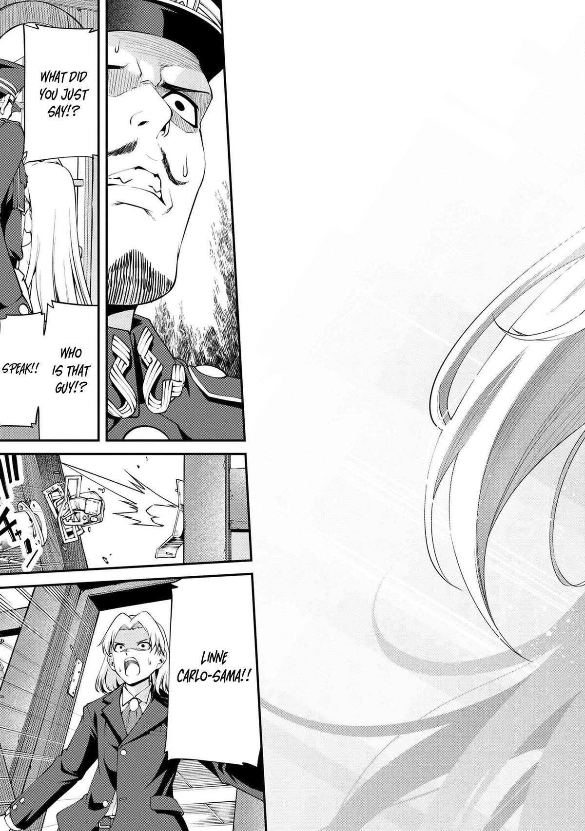 I Was Sold Dirt Cheap, But My Power Level Is Off the Charts Chapter 22 - Page 13