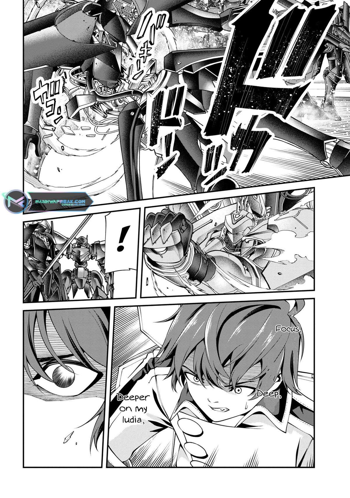 I Was Sold Dirt Cheap, But My Power Level Is Off the Charts Chapter 22 - Page 18