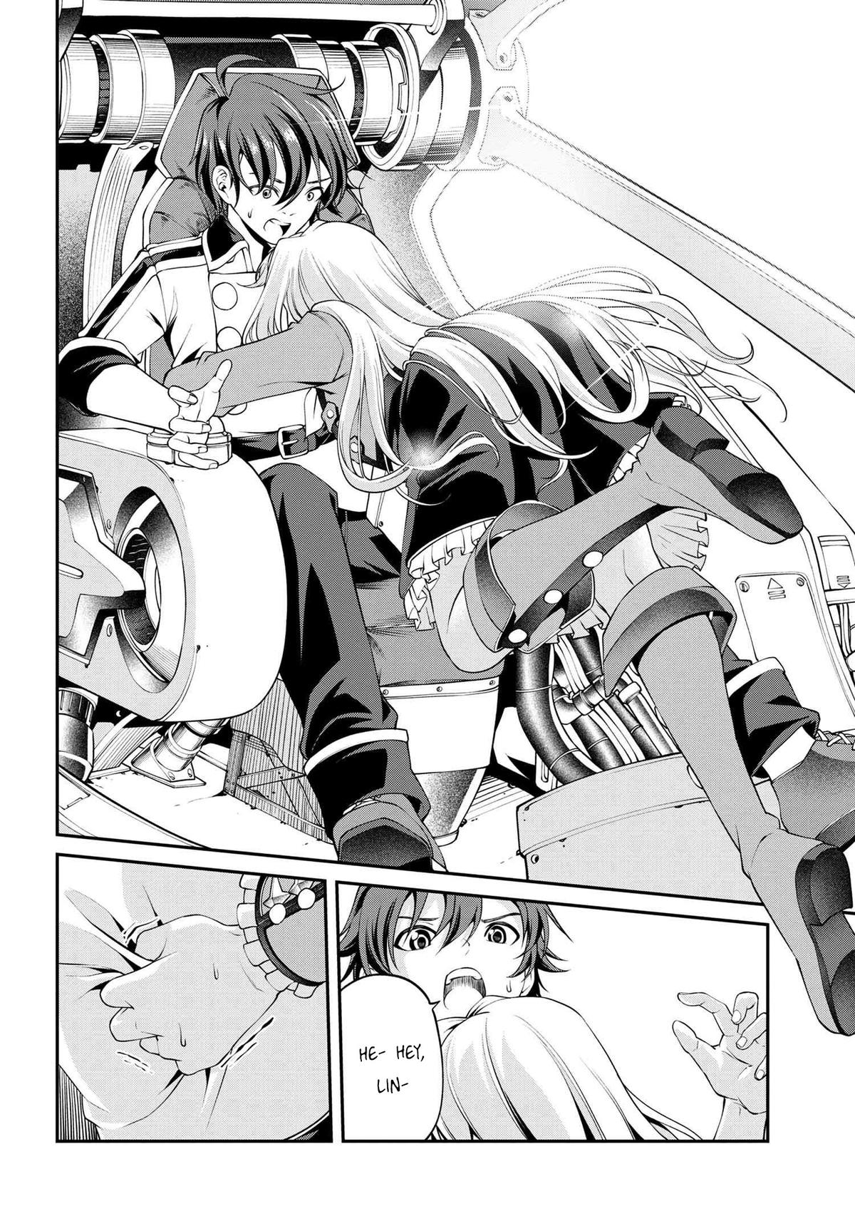 I Was Sold Dirt Cheap, But My Power Level Is Off the Charts Chapter 23.1 - Page 8