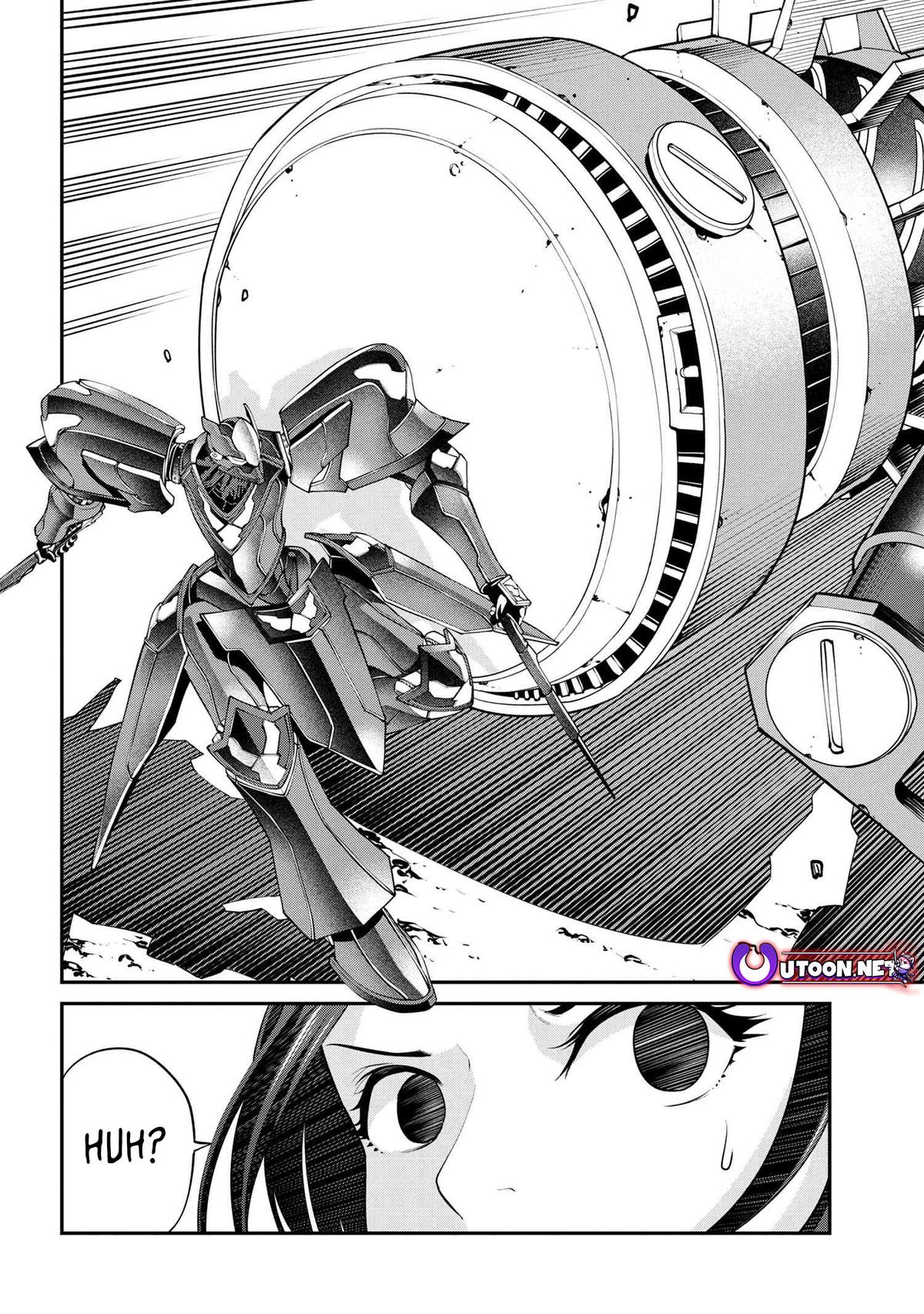 I Was Sold Dirt Cheap, But My Power Level Is Off the Charts Chapter 23.2 - Page 9