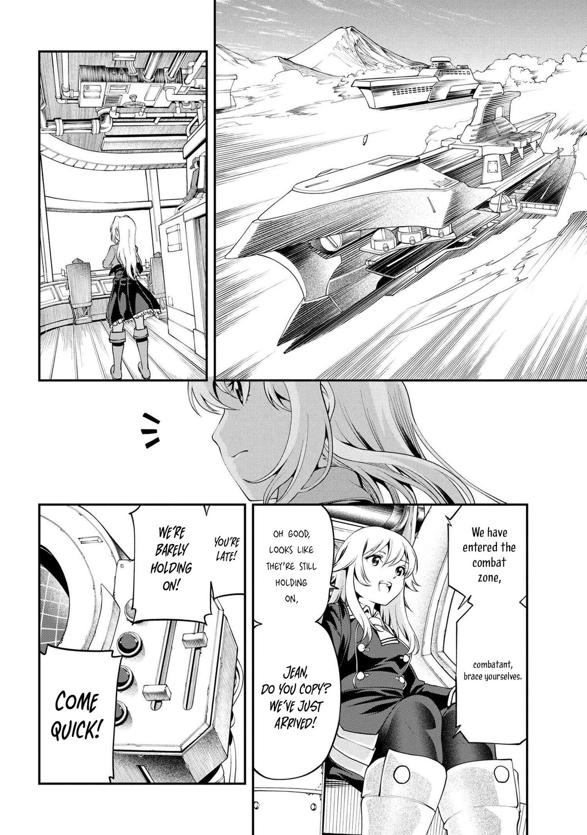 I Was Sold Dirt Cheap, But My Power Level Is Off the Charts Chapter 23.2 - Page 15