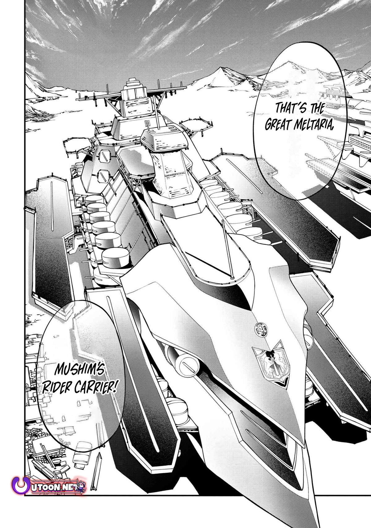 I Was Sold Dirt Cheap, But My Power Level Is Off the Charts Chapter 23.2 - Page 17