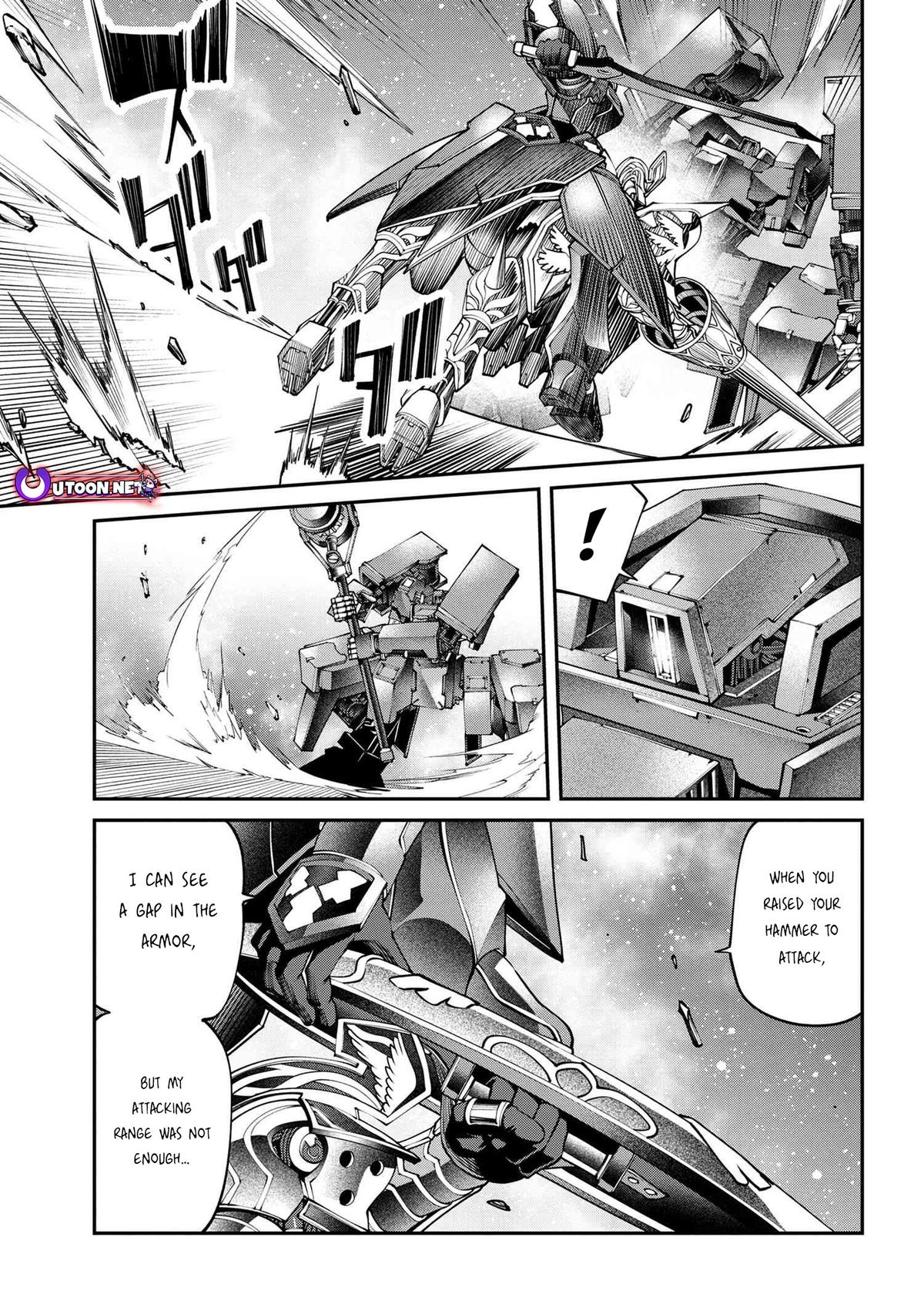 I Was Sold Dirt Cheap, But My Power Level Is Off the Charts Chapter 25.1 - Page 5