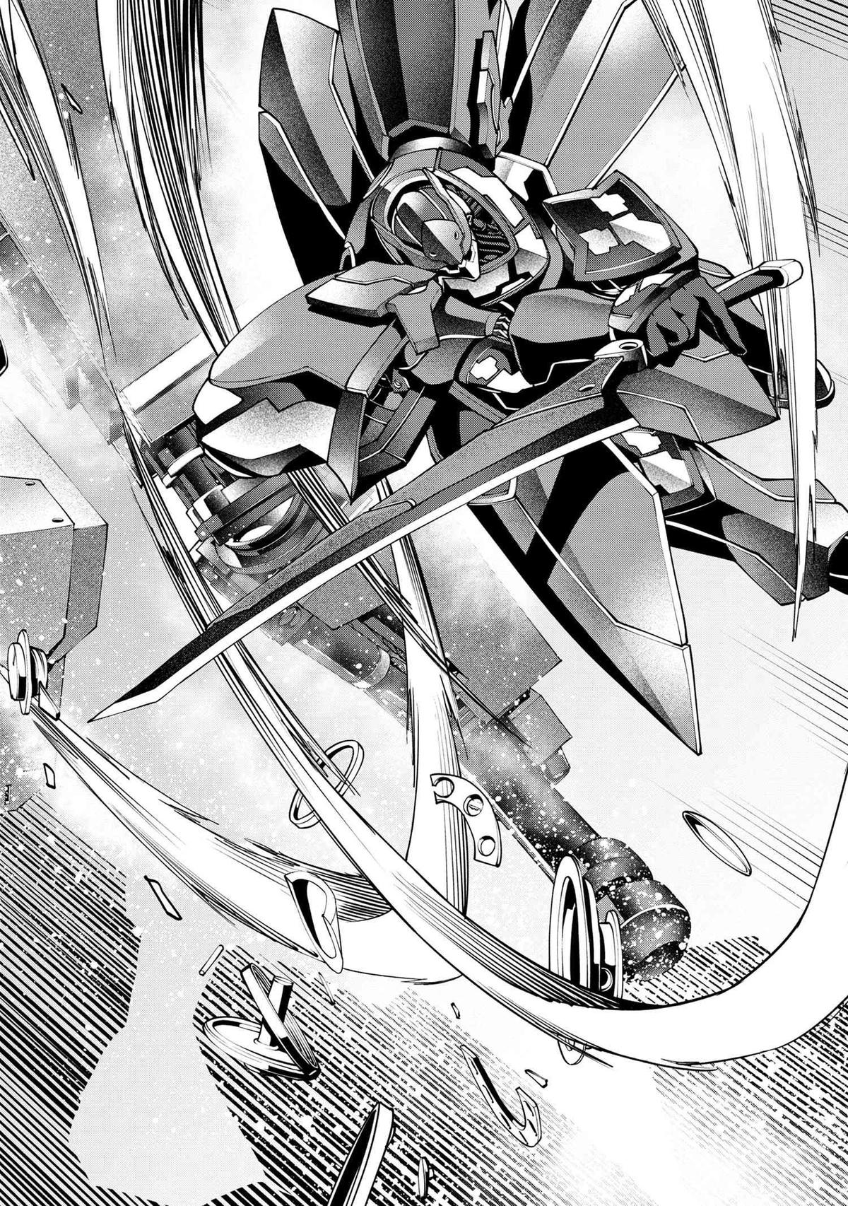 I Was Sold Dirt Cheap, But My Power Level Is Off the Charts Chapter 25.1 - Page 8