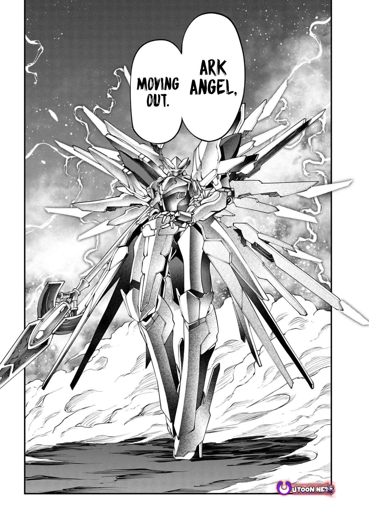 I Was Sold Dirt Cheap, But My Power Level Is Off the Charts Chapter 26.1 - Page 8