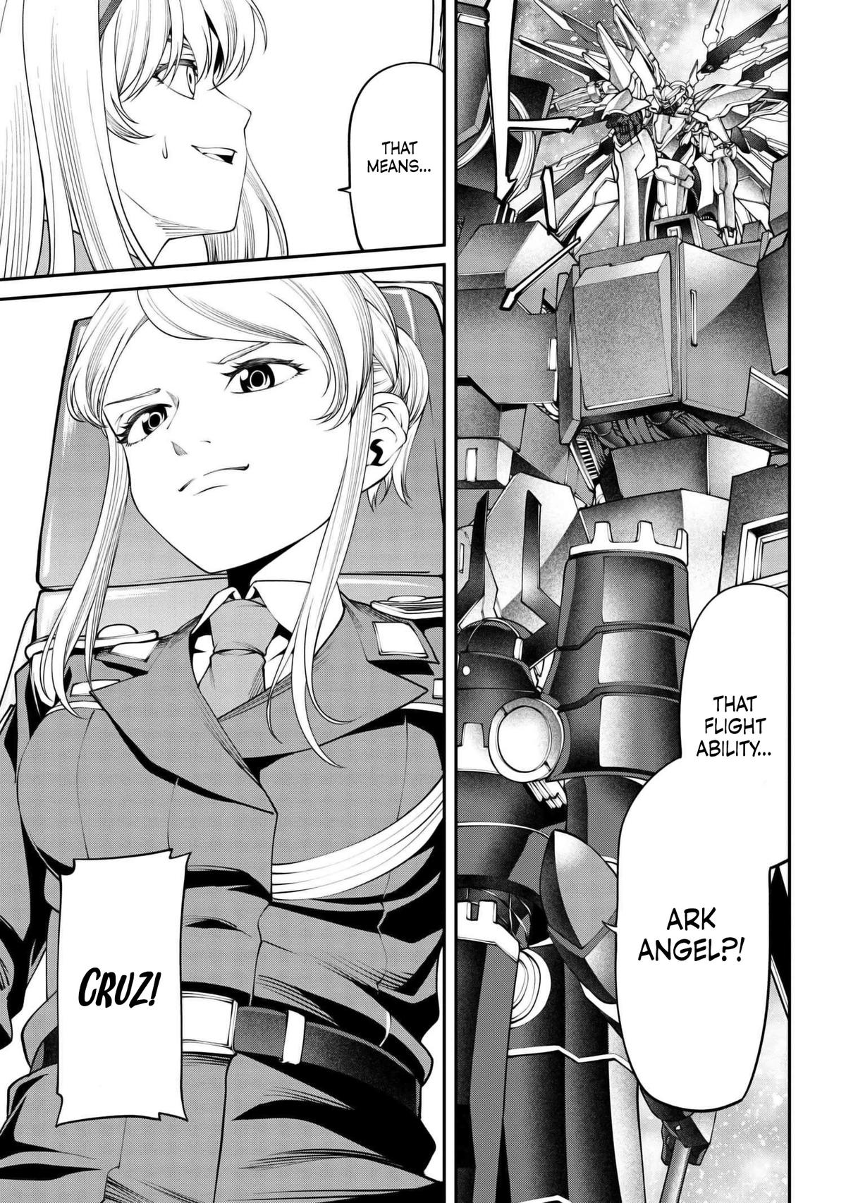 I Was Sold Dirt Cheap, But My Power Level Is Off the Charts Chapter 26.1 - Page 13