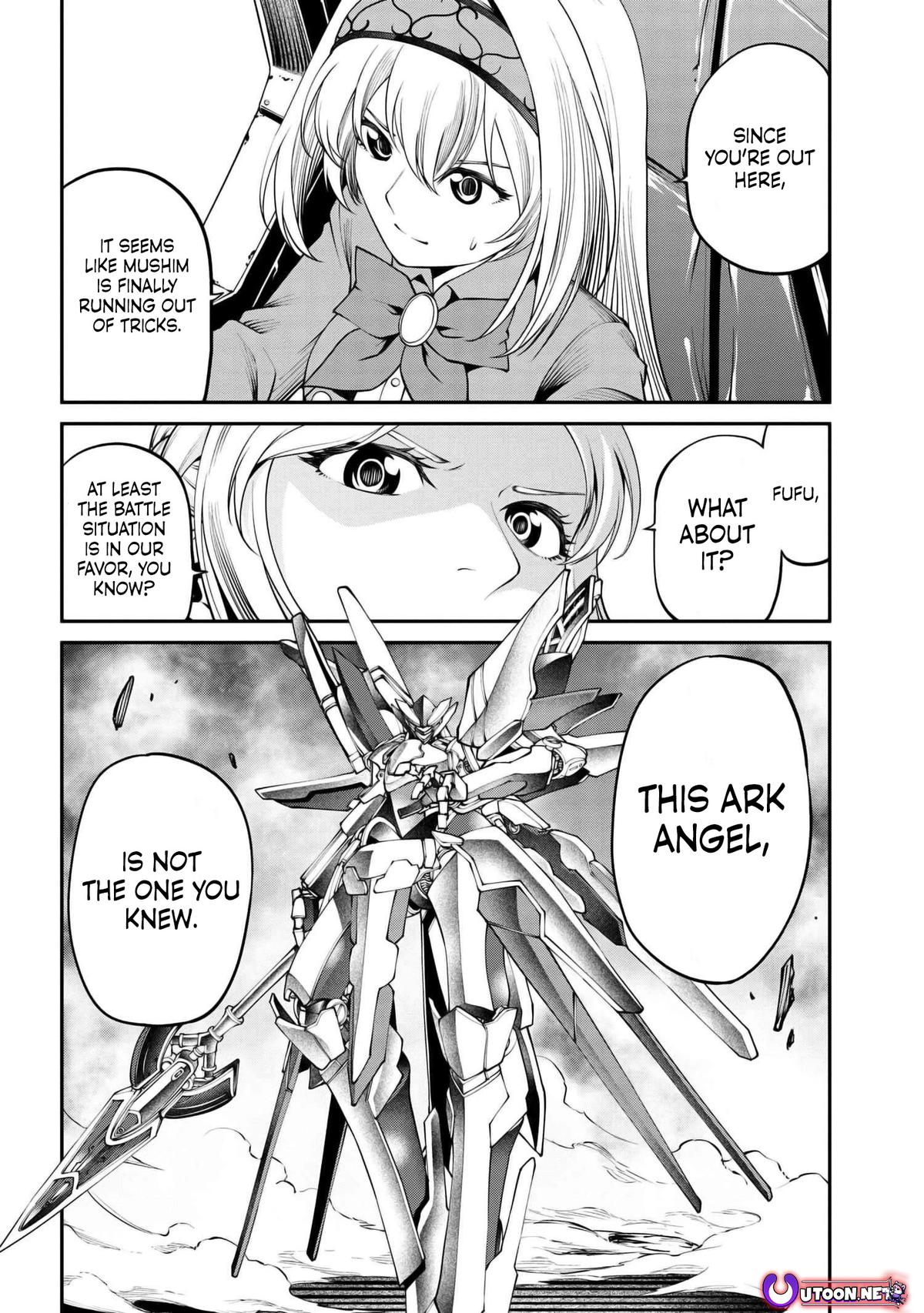 I Was Sold Dirt Cheap, But My Power Level Is Off the Charts Chapter 26.1 - Page 14