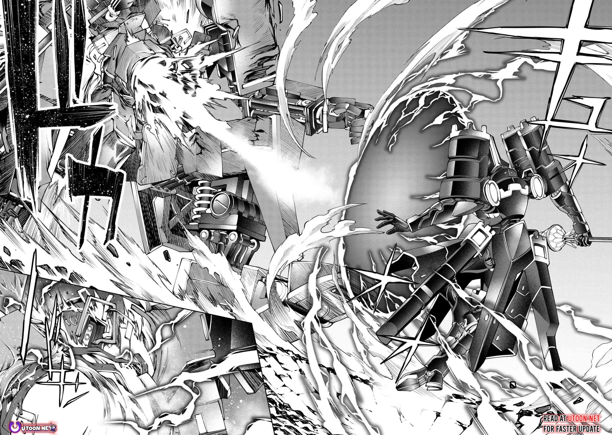 I Was Sold Dirt Cheap, But My Power Level Is Off the Charts Chapter 26.2 - Page 9