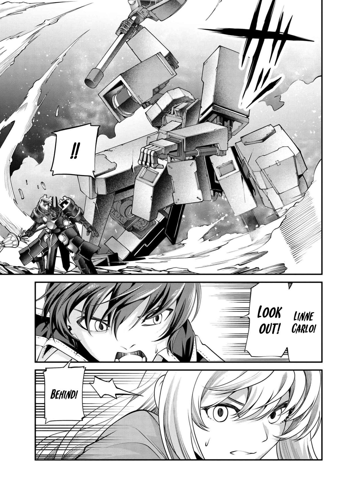 I Was Sold Dirt Cheap, But My Power Level Is Off the Charts Chapter 26.2 - Page 11