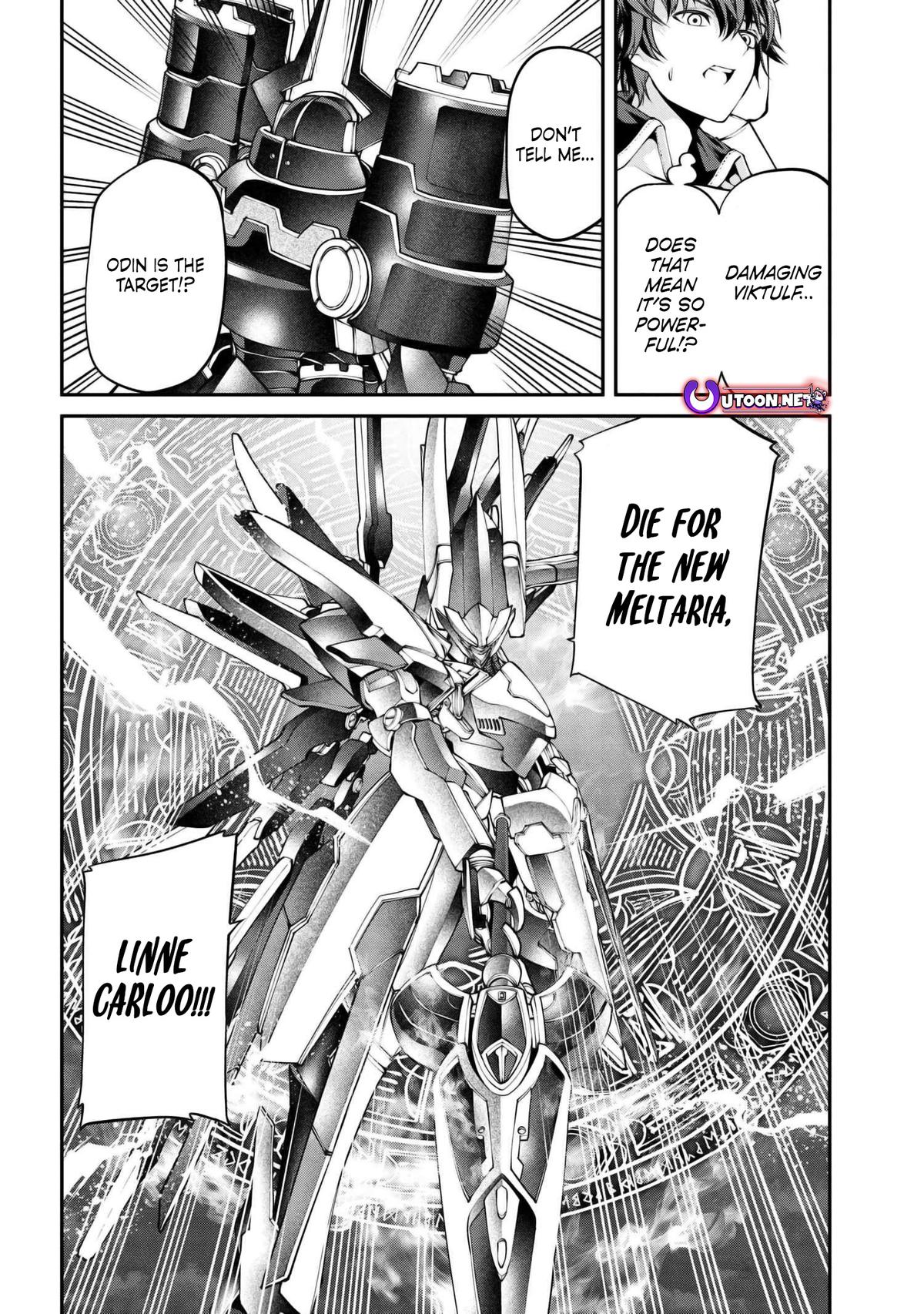 I Was Sold Dirt Cheap, But My Power Level Is Off the Charts Chapter 26.2 - Page 18