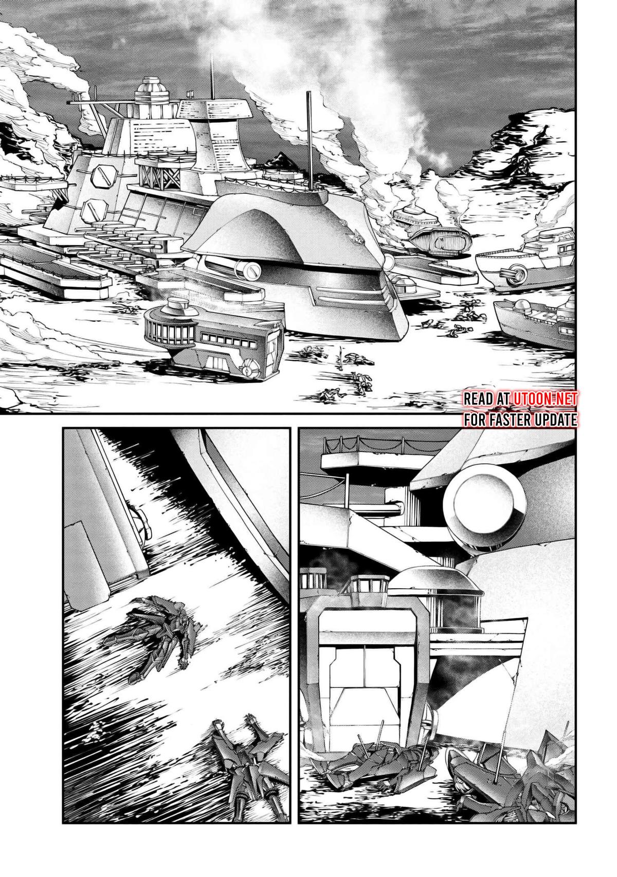 I Was Sold Dirt Cheap, But My Power Level Is Off the Charts Chapter 27.1 - Page 13