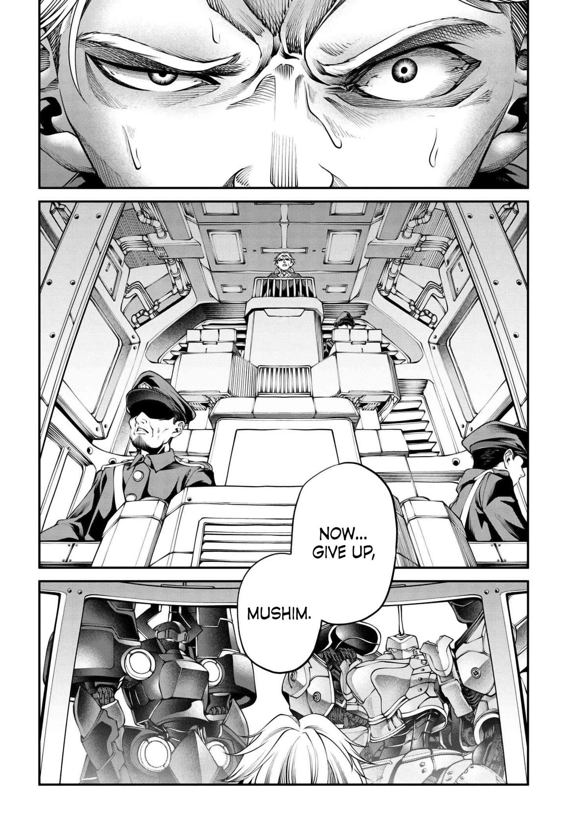 I Was Sold Dirt Cheap, But My Power Level Is Off the Charts Chapter 27.1 - Page 14