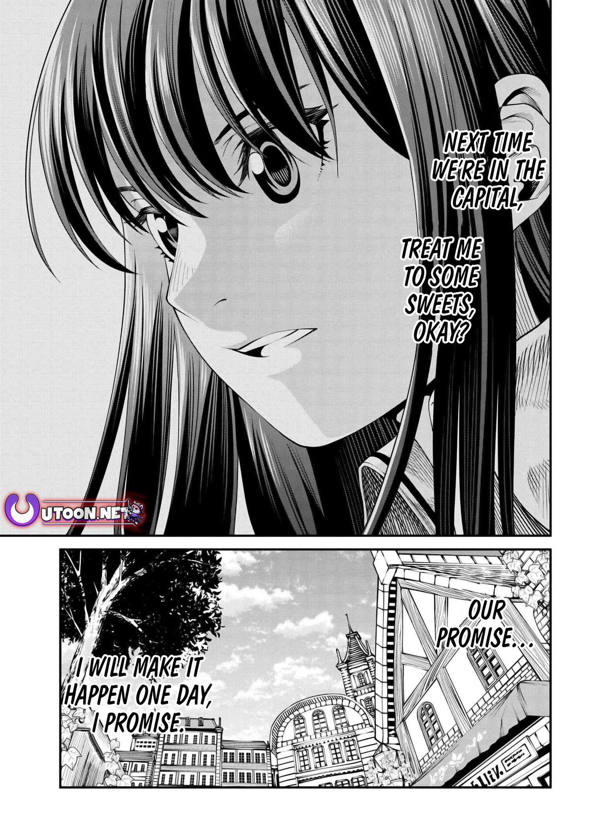 I Was Sold Dirt Cheap, But My Power Level Is Off the Charts Chapter 29.2 - Page 12