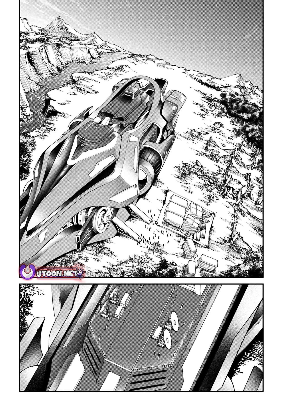 I Was Sold Dirt Cheap, But My Power Level Is Off the Charts Chapter 30.3 - Page 5