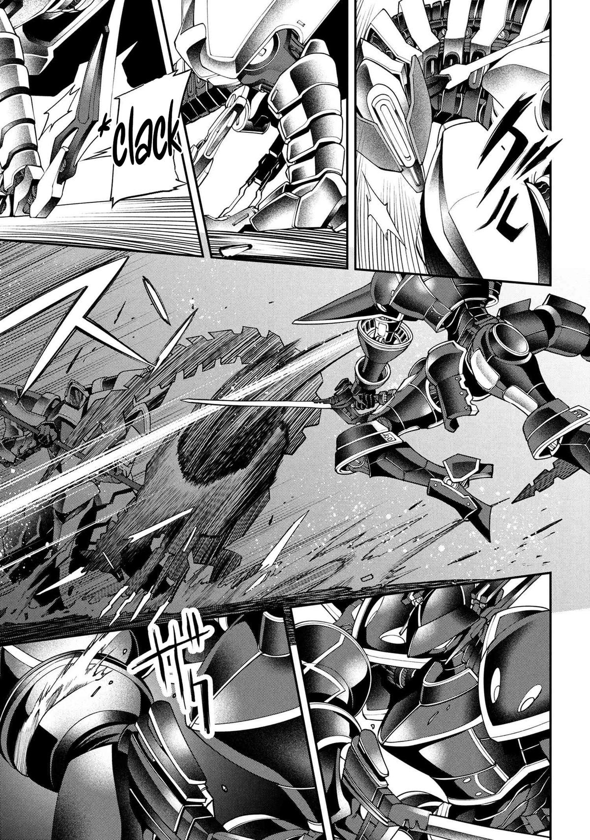 I Was Sold Dirt Cheap, But My Power Level Is Off the Charts Chapter 31.1 - Page 10