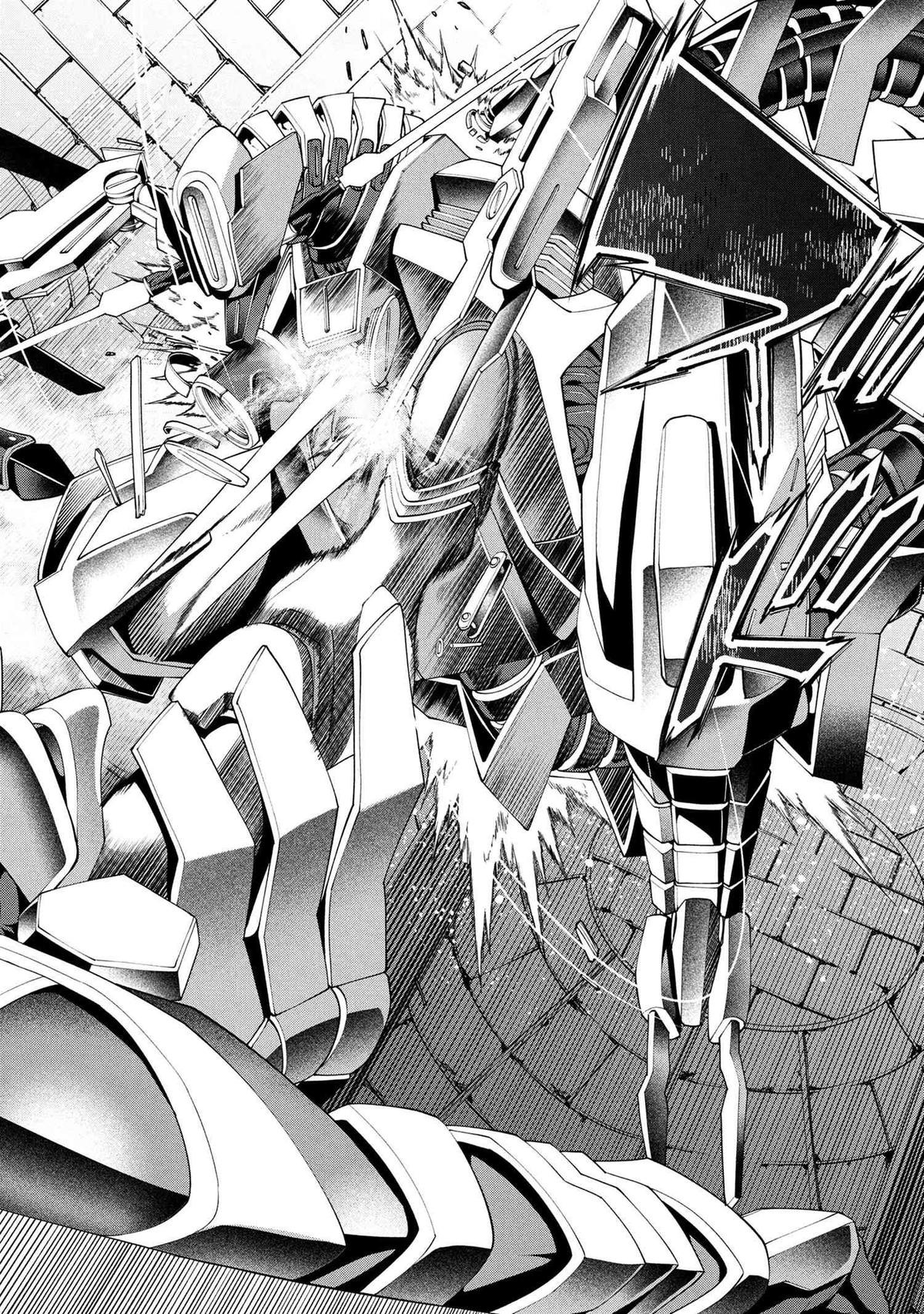 I Was Sold Dirt Cheap, But My Power Level Is Off the Charts Chapter 31.2 - Page 9