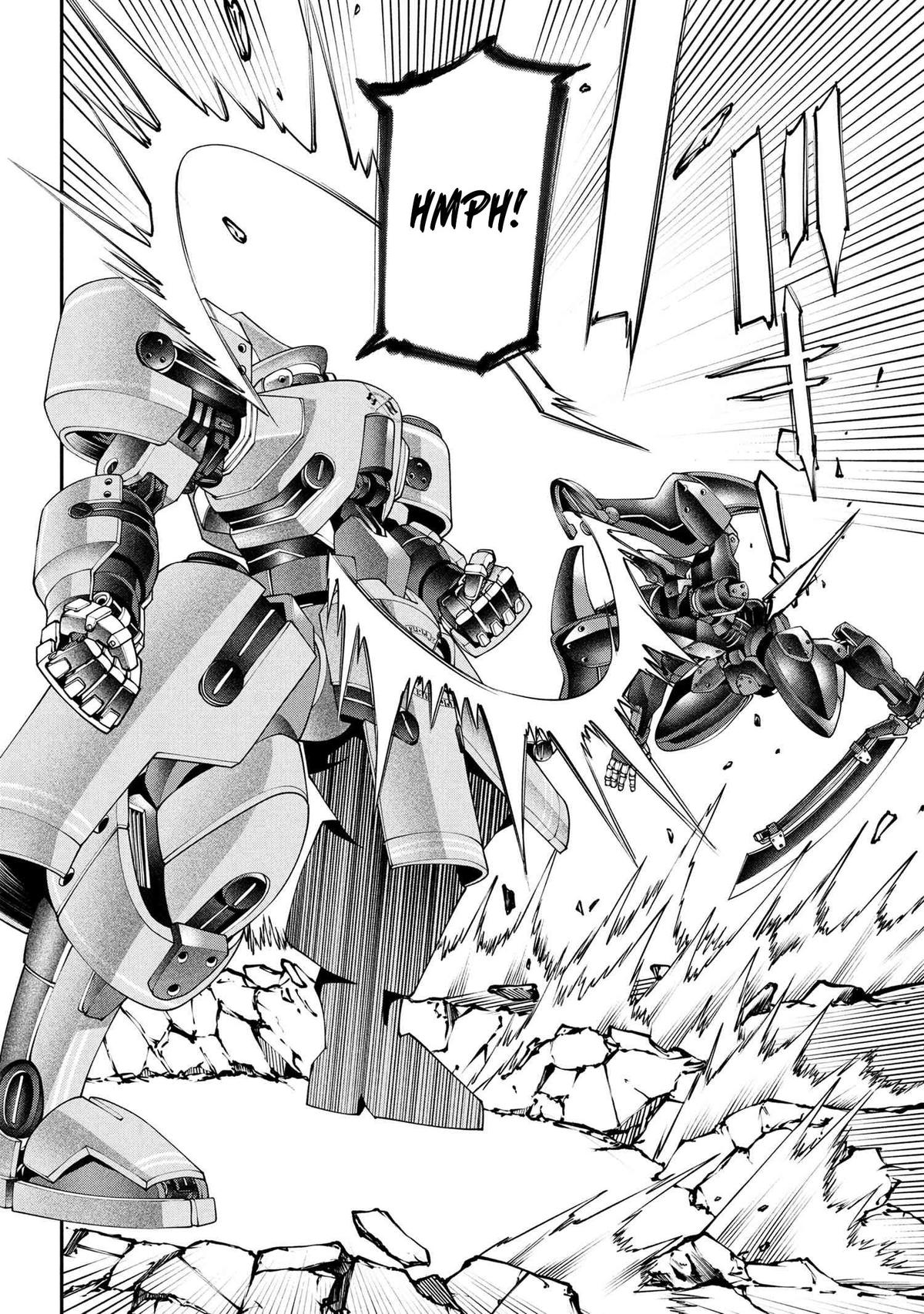 I Was Sold Dirt Cheap, But My Power Level Is Off the Charts Chapter 32.1 - Page 7