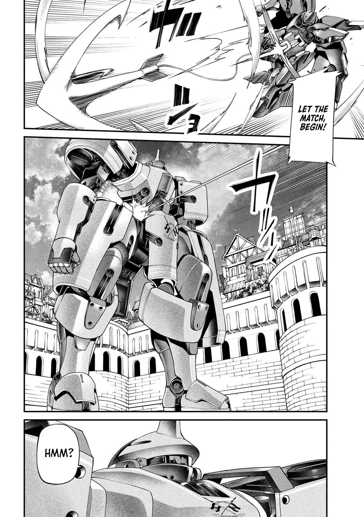 I Was Sold Dirt Cheap, But My Power Level Is Off the Charts Chapter 32.1 - Page 15