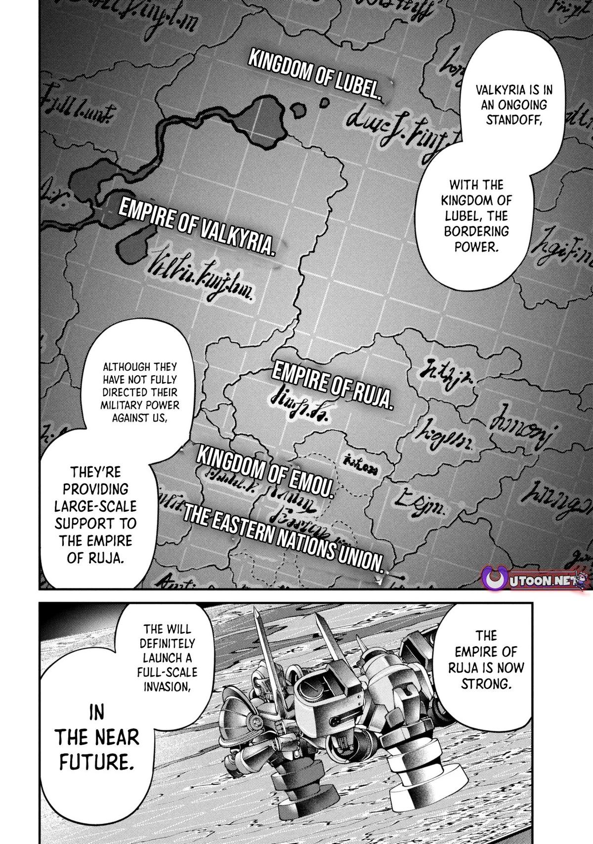 I Was Sold Dirt Cheap, But My Power Level Is Off the Charts Chapter 32.2 - Page 13