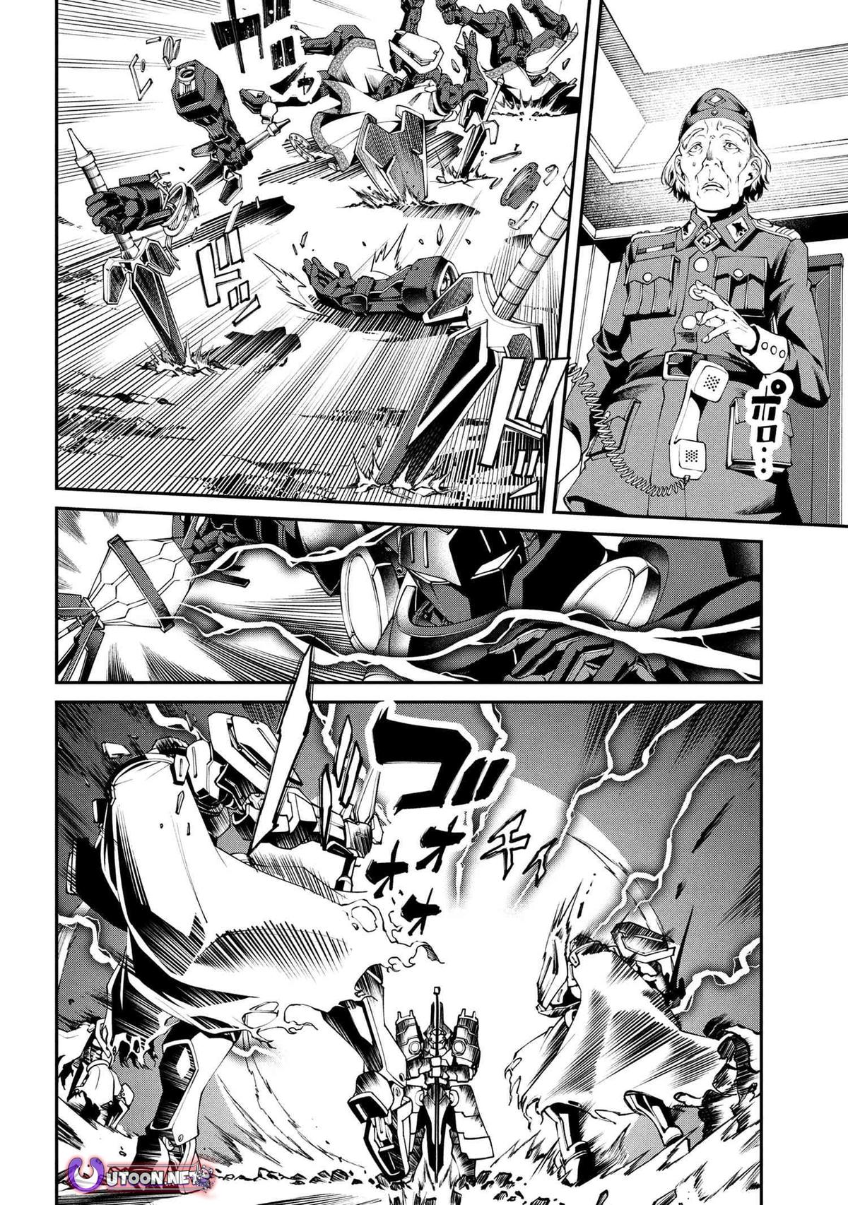 I Was Sold Dirt Cheap, But My Power Level Is Off the Charts Chapter 33.3 - Page 5