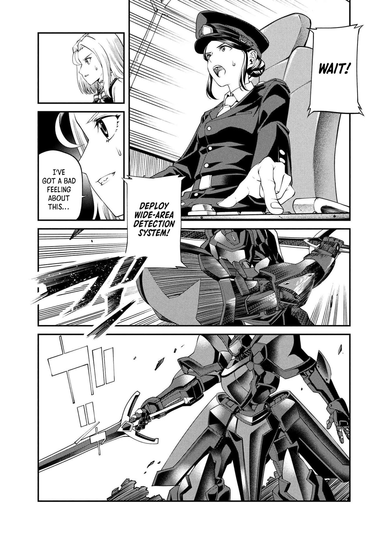 I Was Sold Dirt Cheap, But My Power Level Is Off the Charts Chapter 34.1 - Page 10