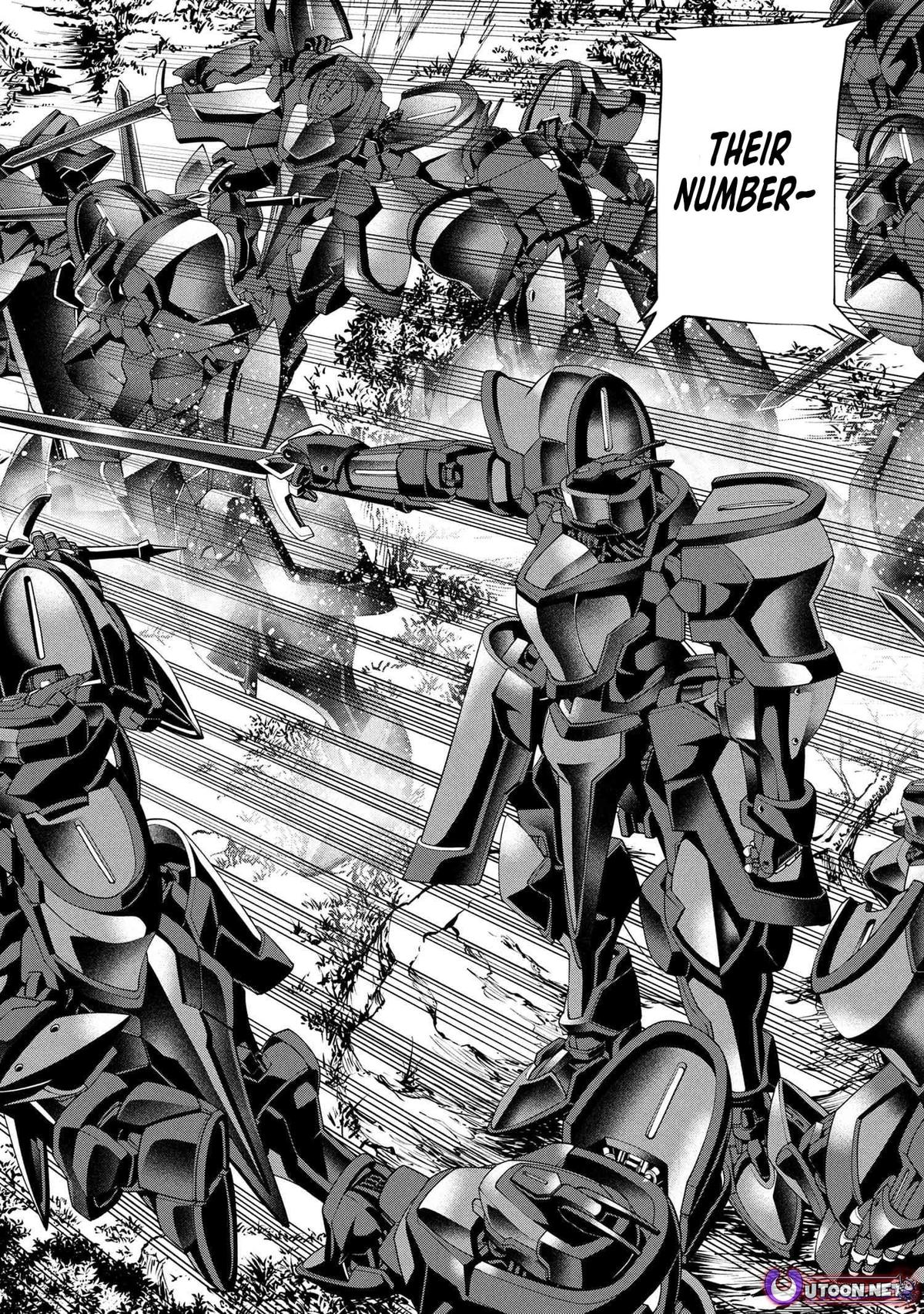 I Was Sold Dirt Cheap, But My Power Level Is Off the Charts Chapter 34.1 - Page 11